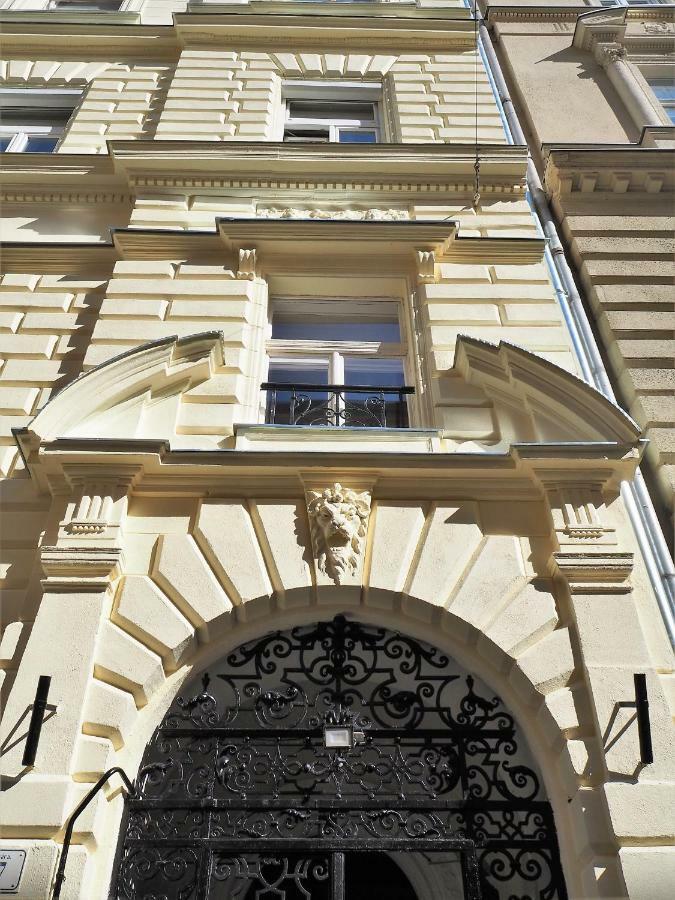 Summerstreetseven Budapešť Exteriér fotografie